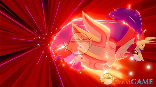 《宝可梦：剑/盾》传说的宝可梦藏玛然特介绍