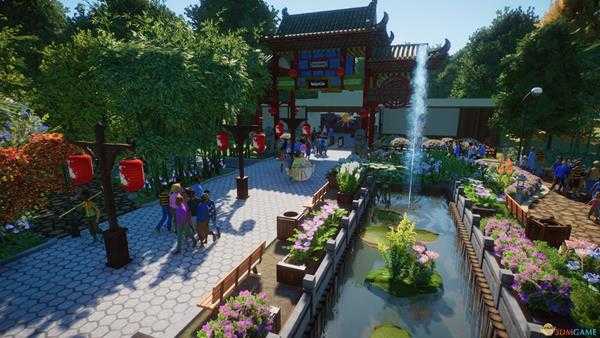 《动物园之星》生涯三星第四关攻略分享