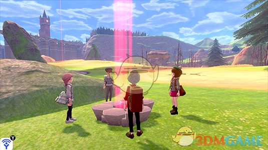 《宝可梦：剑/盾》超极巨化卡比兽出现时间一览