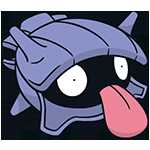 《宝可梦：剑/盾》大舌贝图鉴