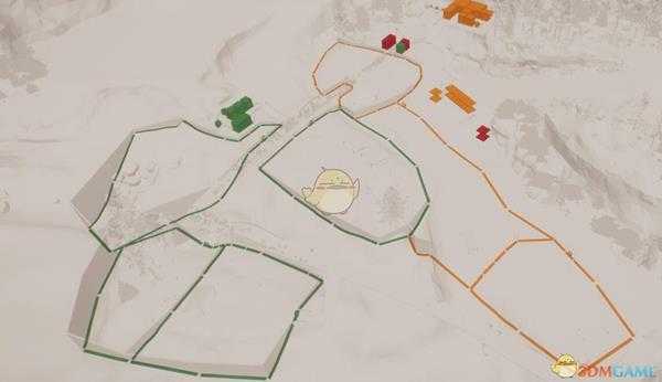 《动物园之星》枫叶野生动物园关卡攻略详解