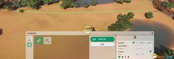 《动物园之星》大火臼野生动物园关卡攻略详解