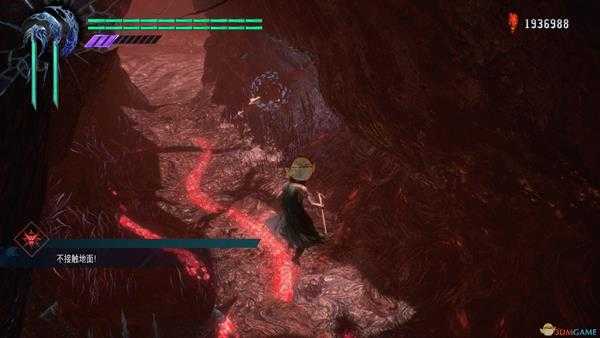 《鬼泣5》隐藏任务10攻略