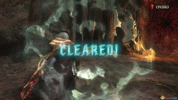 《鬼泣5》隐藏任务12攻略