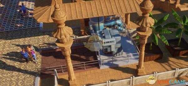 《动物园之星》迈尔斯动物娱乐园关卡攻略详解