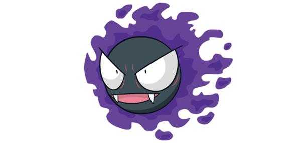 《宝可梦：剑/盾》鬼斯图鉴