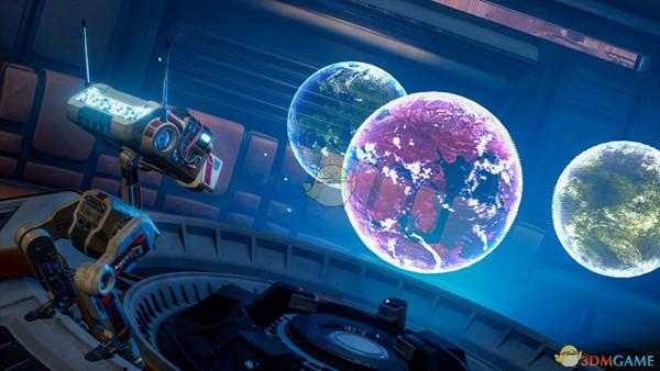 《星球大战绝地：陨落的武士团》三眼蛤蟆舌头断法分享