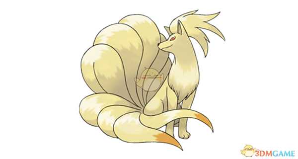 《精灵宝可梦：究极日月》九尾双打配招分析