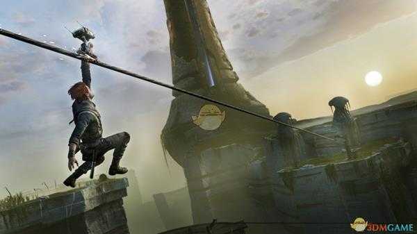 《星球大战绝地：陨落的武士团》光剑形态切换方法分享