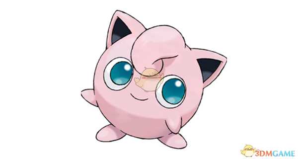 《精灵宝可梦：究极日月》胖丁双打配招分析