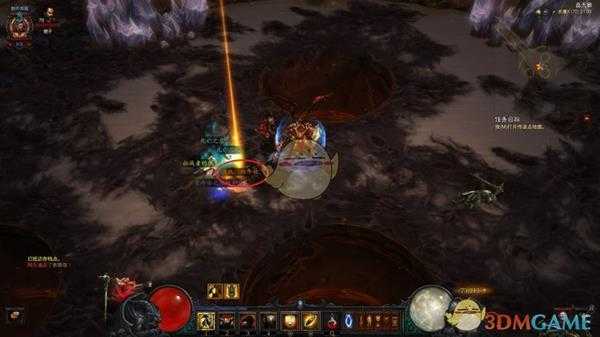 《暗黑破坏神3》牧牛杖使用方法 奇想郡进入指南