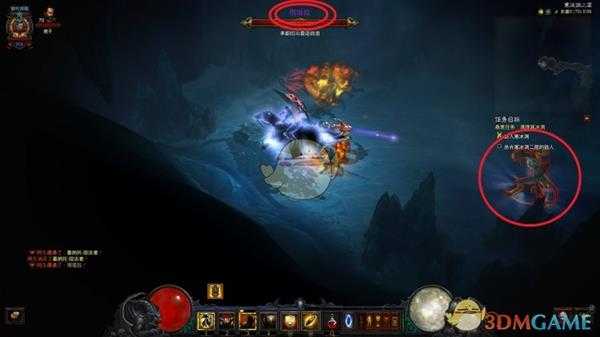 《暗黑破坏神3》牧牛杖使用方法 奇想郡进入指南