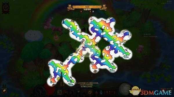 《暗黑破坏神3》牧牛杖使用方法 奇想郡进入指南