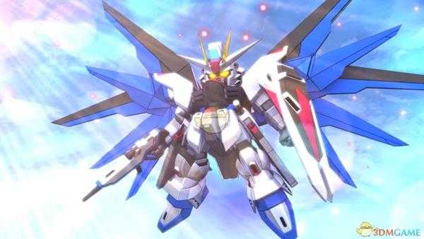 《SD高达G世纪：火线纵横》敌方机师获得方法分享