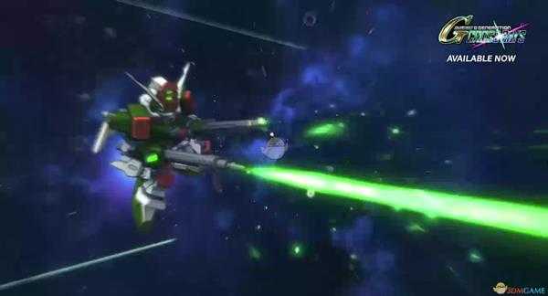 《SD高达G世纪：火线纵横》再生及1.5机体优势对比分析