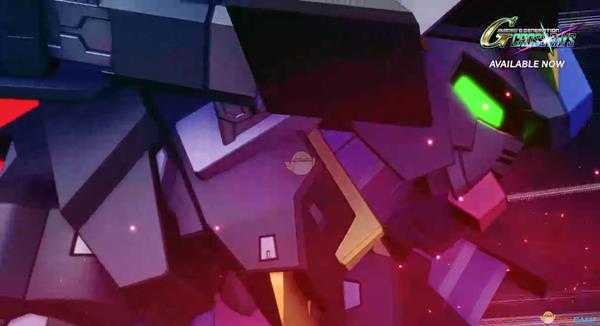 《SD高达G世纪：火线纵横》手动练级地点分享