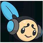 《宝可梦：剑/盾》圆蝌蚪图鉴