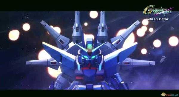 《SD高达G世纪：火线纵横》特典代码输入位置分享