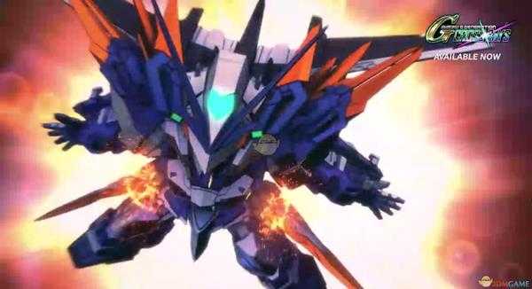 《SD高达G世纪：火线纵横》强袭自由机体获得方法分享