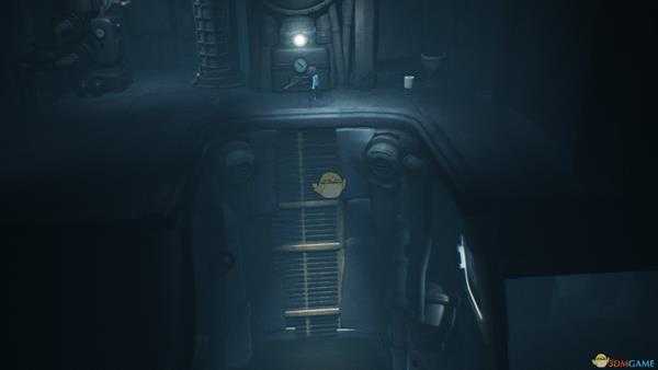 《小小梦魇》dlc1全5个瓶子位置攻略