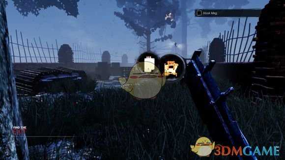 《黎明杀机》基础知识科普 萌新入门必备信息详解