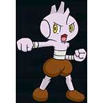 《宝可梦：剑/盾》无畏小子图鉴