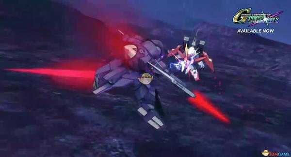 《SD高达G世纪：火线纵横》卡死报错解决方法分享