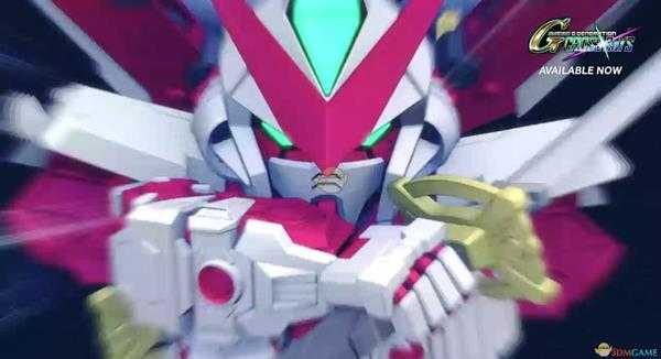 《SD高达G世纪：火线纵横》指挥值作用介绍