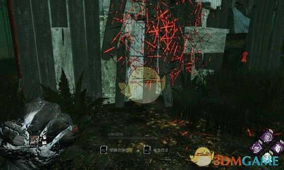 《黎明杀机》亚当人物技能详解