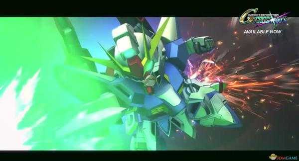 《SD高达G世纪：火线纵横》机体培养心得分享