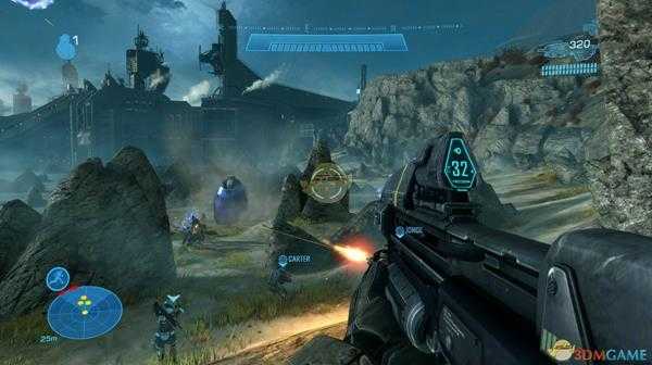 《光环：致远星》具体解锁时间介绍