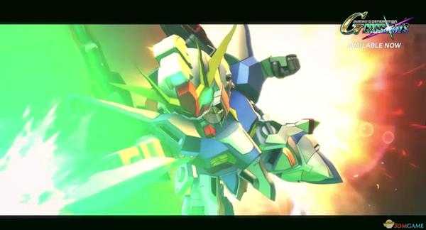 《SD高达G世纪：火线纵横》迪欧麦斯威尔角色能力分配心得分享