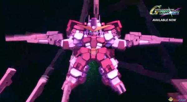 《SD高达G世纪：火线纵横》特列斯克休里那达角色能力分配心得分享