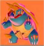 《宝可梦：剑/盾》超极巨化宝可梦闪光对比及捕捉地点分享