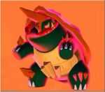 《宝可梦：剑/盾》超极巨化宝可梦闪光对比及捕捉地点分享