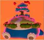 《宝可梦：剑/盾》超极巨化宝可梦闪光对比及捕捉地点分享