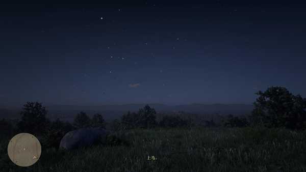 奇游《荒野大镖客2》截图大赛正式收官 获奖名单公布