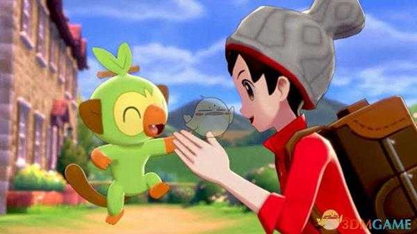 《宝可梦：剑/盾》火焰宝珠使用方法一览