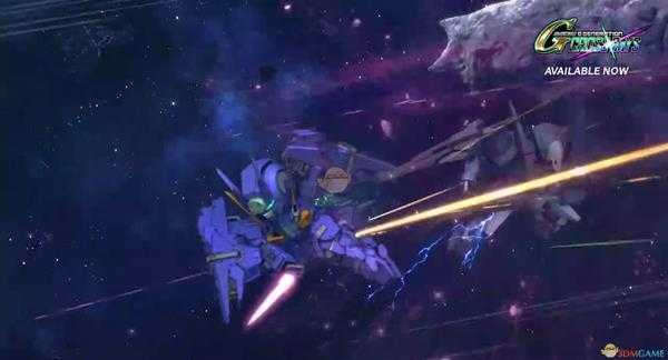 《SD高达G世纪：火线纵横》弗劳罗斯开发路线分享