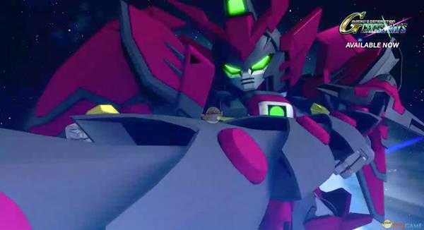 《SD高达G世纪：火线纵横》废弃零件作用介绍