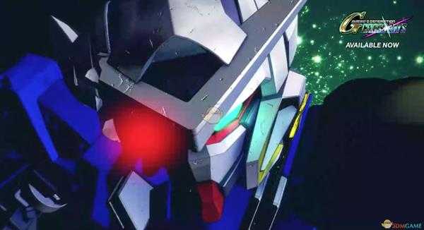 《SD高达G世纪：火线纵横》特立尼迪小队技能效果介绍