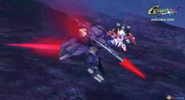 《SD高达G世纪：火线纵横》影之军神技能效果介绍