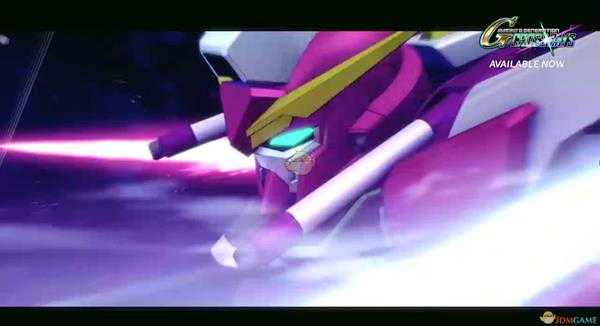 《SD高达G世纪：火线纵横》MD专有词解释分析