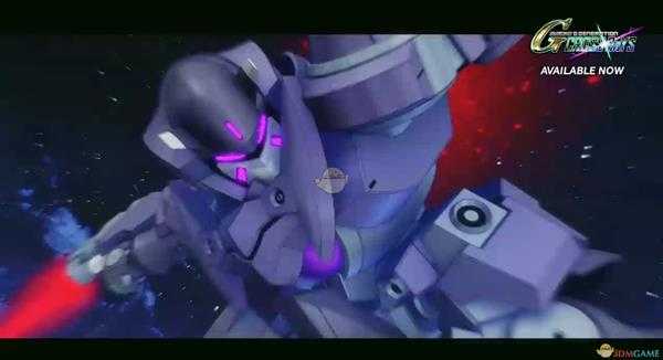 《SD高达G世纪：火线纵横》伤害公式介绍