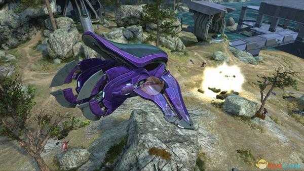 《光环：致远星》无法定位程序输入点解决方法分享