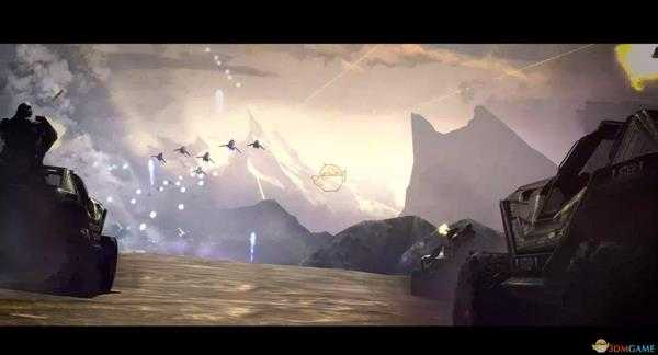 《光环：致远星》子弹缺失解决方法分享