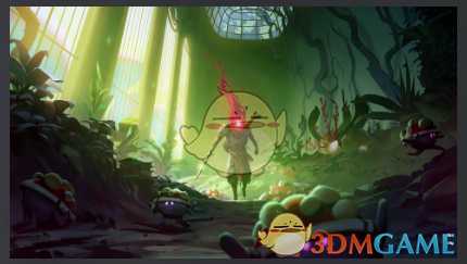 《死亡细胞》2020年新dlc已知内容及感想分享