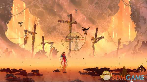 《死亡细胞》2020年新dlc已知内容及感想分享