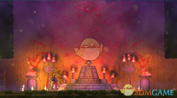 《死亡细胞》2020年新dlc已知内容及感想分享