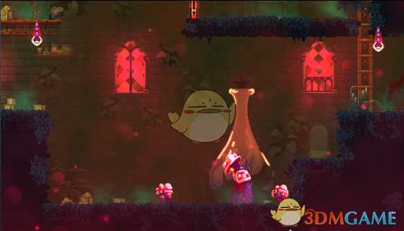 《死亡细胞》2020年新dlc已知内容及感想分享